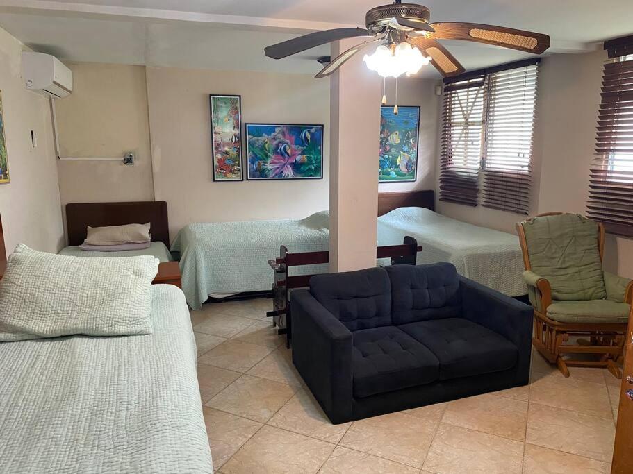 פלאייה קורונאדו Coronado Beachfront Tropical Home! מראה חיצוני תמונה